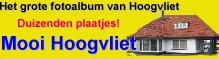 De foto's van Hoogvliet