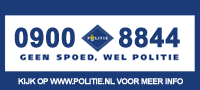 Voor meer informatie www.politie.nl